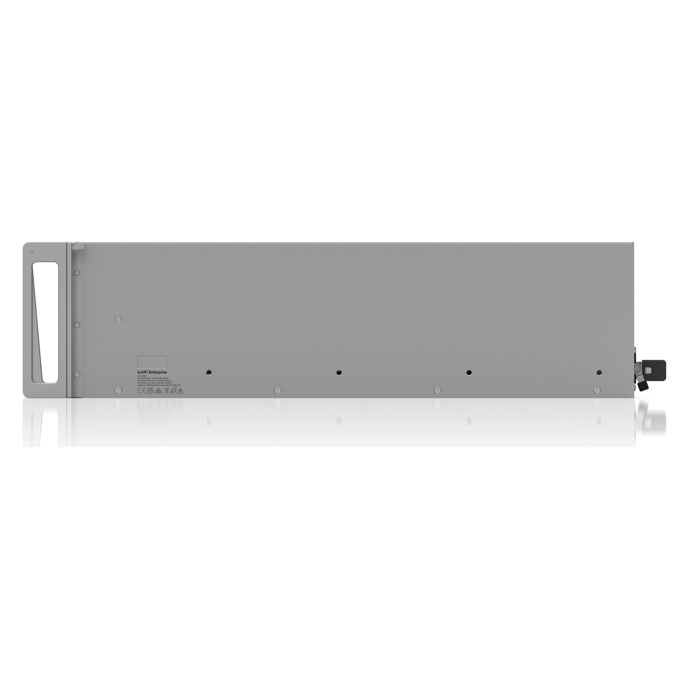 Ubiquiti Enterprise Protect Recorder UniFi ENVR (Netzwerk Videorecorder (NVR)), Netzwerkkamera Zubeh