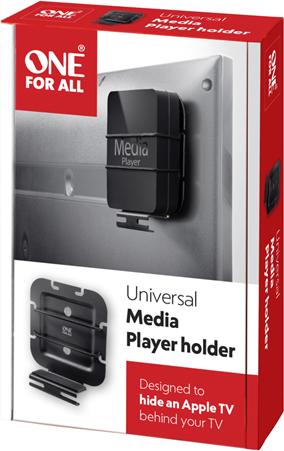 Immagine prodotto One for All Mediaplayer WM5221 (Muro)