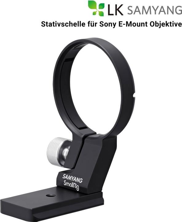 Image du produit Samyang Tripod Mount Ring