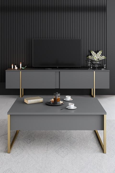 Image du produit Skye Decor Luxe (180 x 30 x 50 cm)