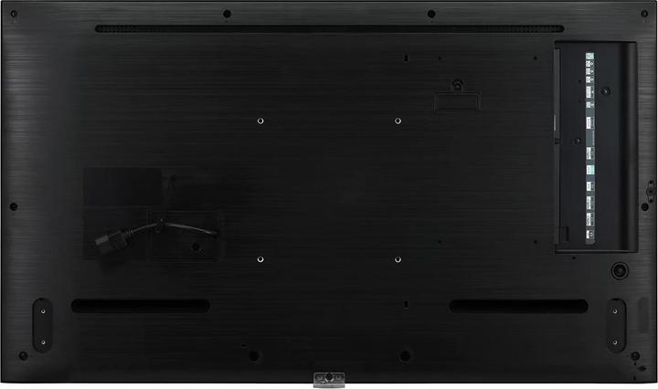 Actual product image LG Public Display 43UH7J-H 43 (3840 x 2160 Pixels, 43")