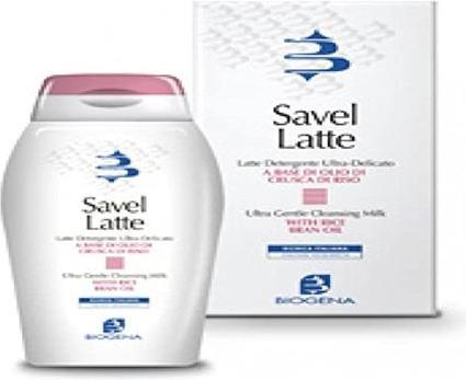Actual product image Valetudo Savel Face Milk 200ml (200 ml, Face oil)