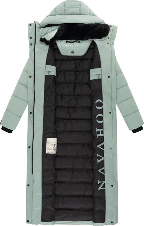 Actual product image Navahoo Das Teil XIV