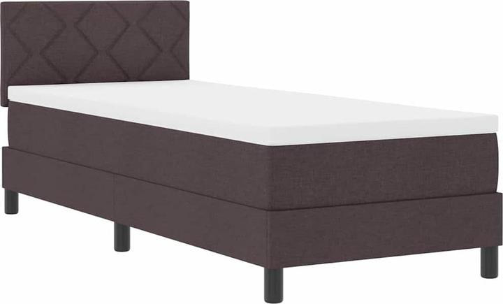 Produktbild vidaXL Boxspringbett (80 x 200 cm)