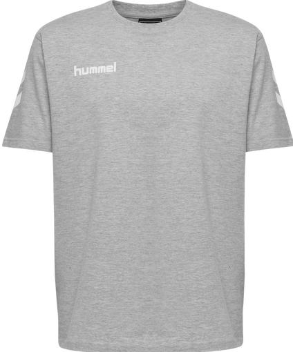 Produktbild hummel Go Kids Cotton T-Shirt S/S (164)