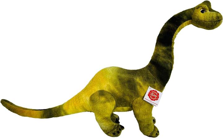 Actual product image Teddy Hermann Brachiosaurus 55cm (32 cm)