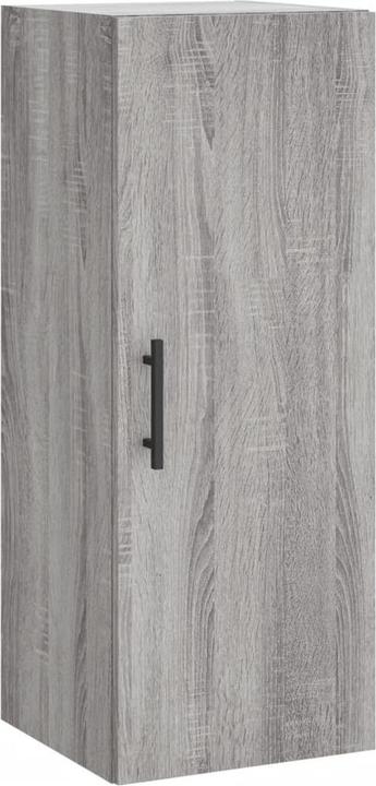 Image du produit vidaXL Highboard (34.50 x 34 x 180 cm)