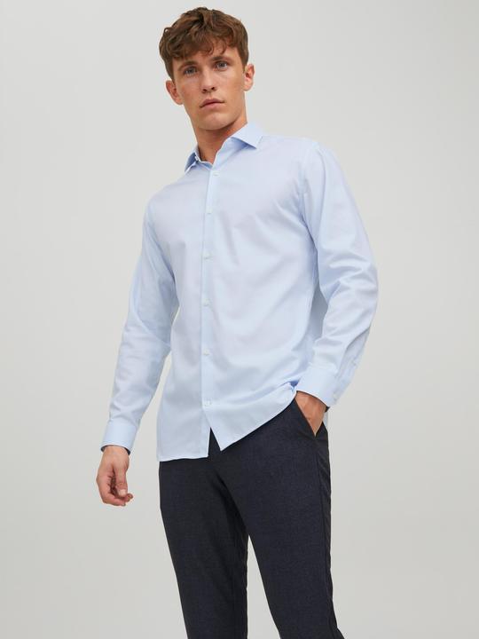 Produktbild Jack & Jones Langärmeliges Hemd (XS)