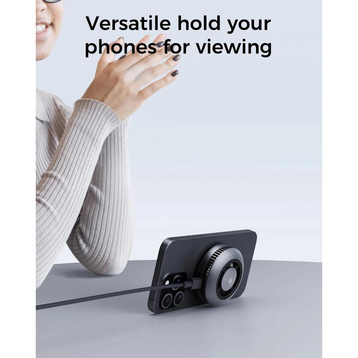 Produktbild Aukey Mag Fusion (15 W)