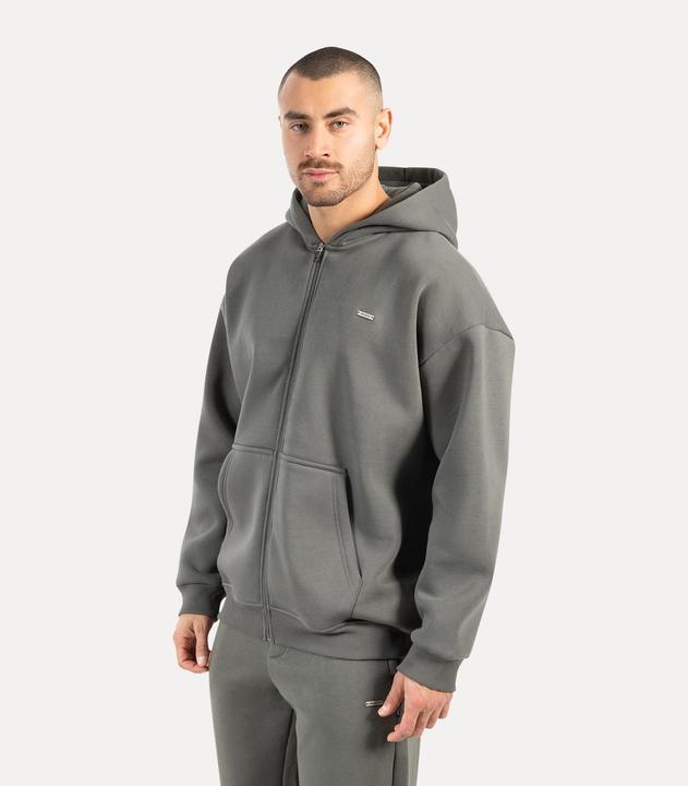 Actual product image Smilodox Hoodie Cedrik (L)