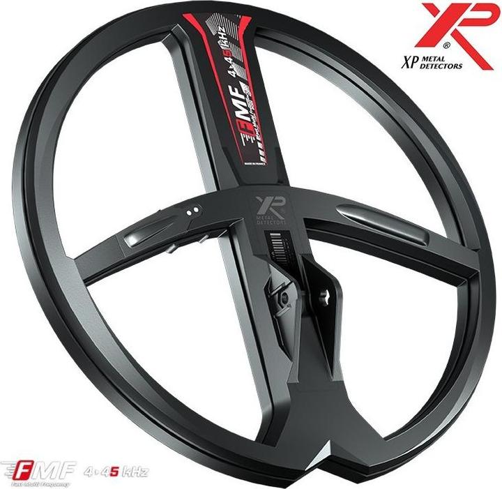 Image du produit XP Disque Deus Ii 28cm Fmf
