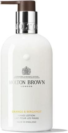 Molton Brown Orange & Bergamot Hand Lotion (300 ml)