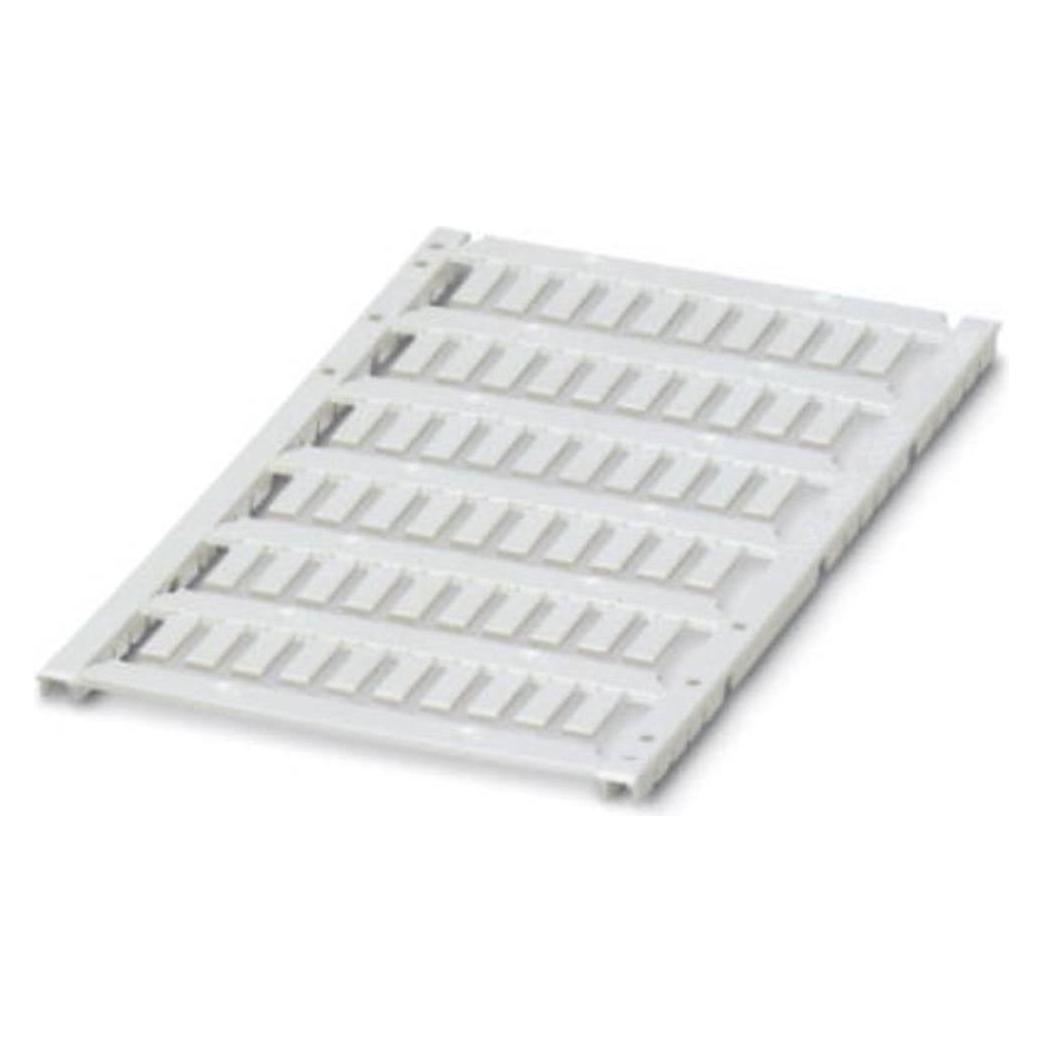 Phoenix Contact Bianco Uct-Wmt (10X4), Accessori Per Cavi,