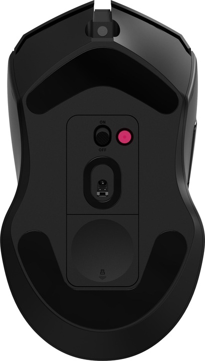 Productafbeelding Rapoo V20PRO 4K+8K WL GAMING MUIS SW (Bedraad, Draadloze)