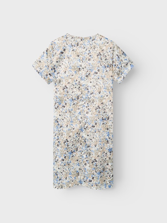 Actual product image Lmtd Relaxed Fit Dress (170)