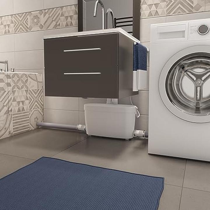 Image du produit SFA Pompe domestique SaniAccess 4 (Pompe à eau domestique)