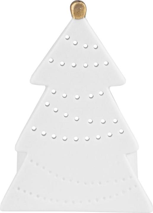 Produktbild Räder Tannenbaum-Kerzenhalter