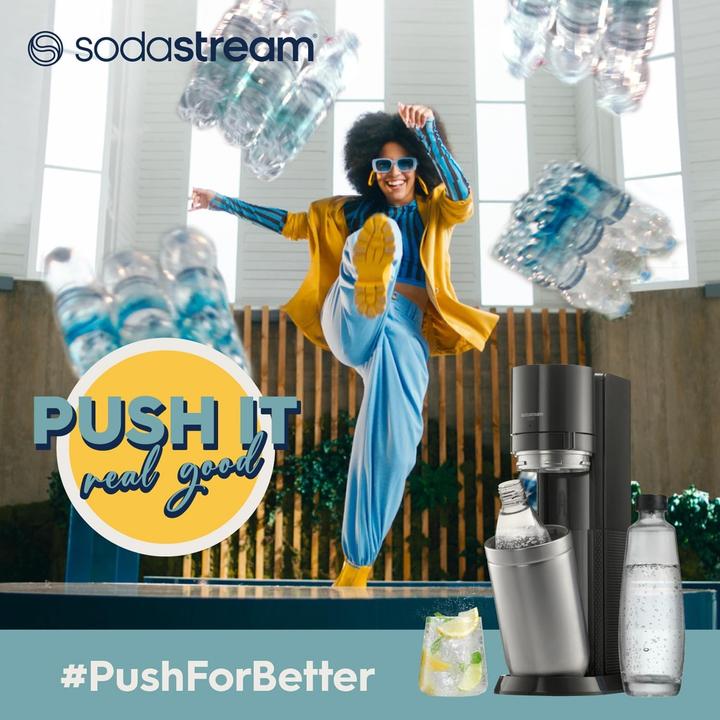 Produktbild SodaStream Enso