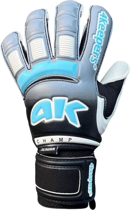 Produktbild 4keepers Champ TorhüterHandschuhe (4)