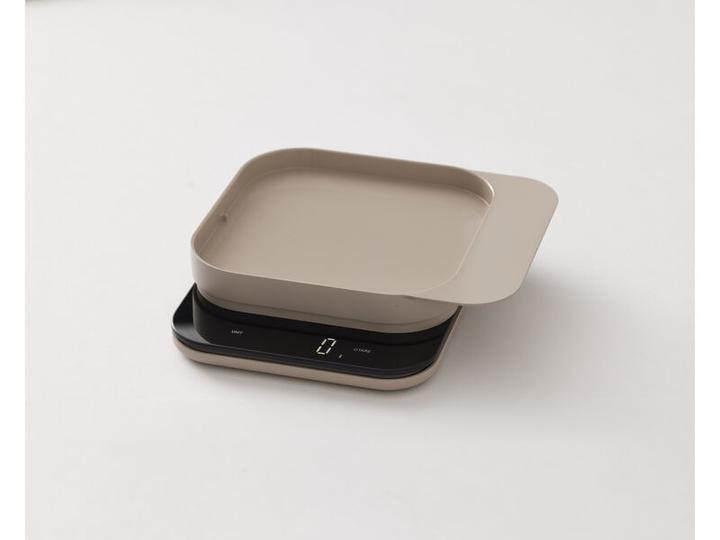 Actual product image Rosti Kitchen scales
