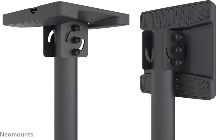 Produktbild Neomounts PRO Videowall Ceiling Mount for six 32inch-55inch/65inch Screens Black