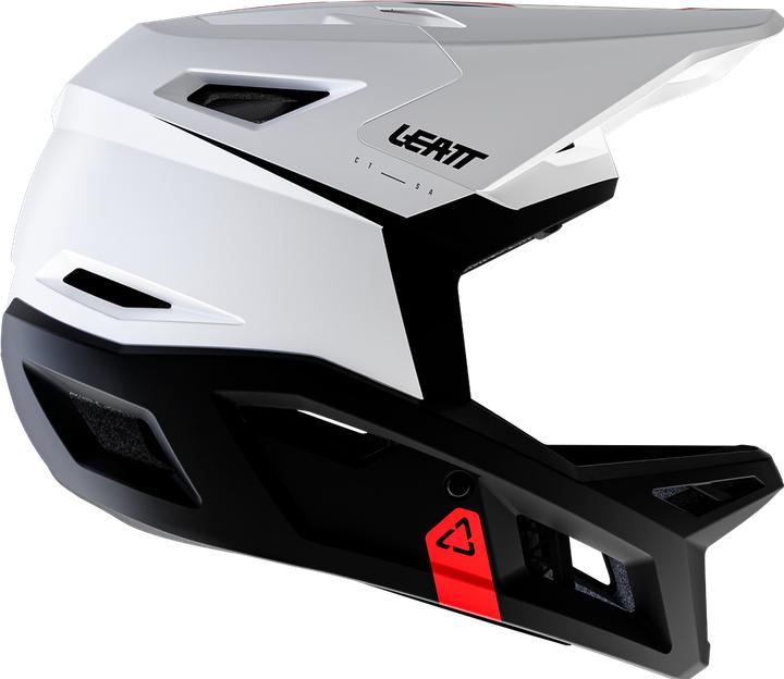 Immagine prodotto Leatt MTB Gravity 4.0 Helmet (55 - 56 cm)
