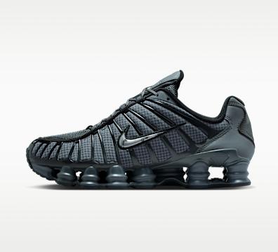 Black, Iron grey