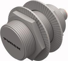 Actual product image Turck TURC Inductive sensor (Sensor)