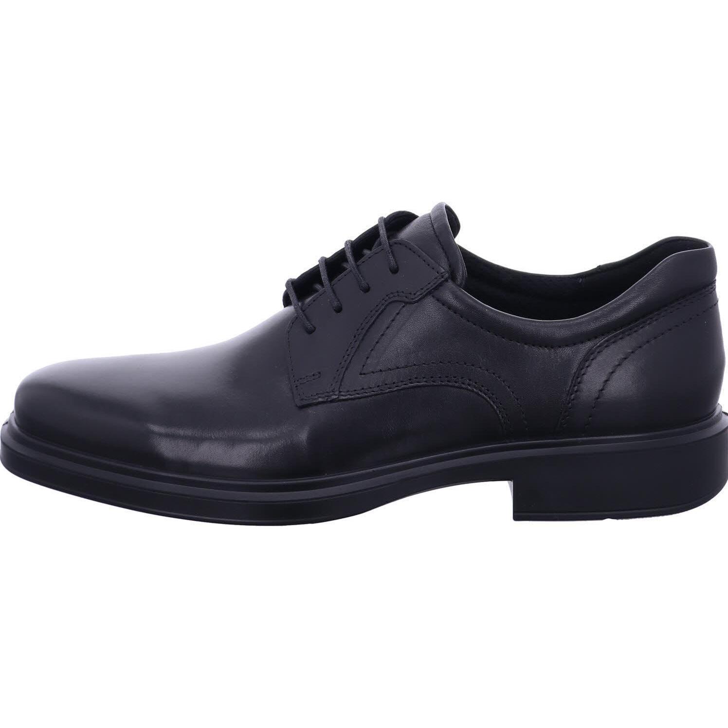 Ecco, Uomini, Mocassini, Helsinki, Nero, (40)