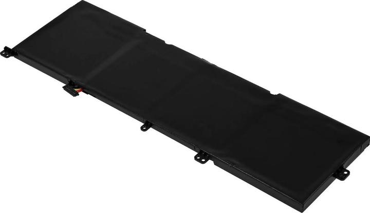 Produktbild AccuCell Akku Asus Zenbook UX501VW-FY062T, UX501VW-F145T, Typ C32N1523 (8200 mAh)