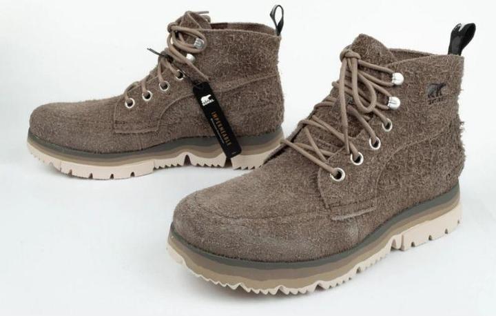 Produktbild Sorel Atlis Chukka Wp (45)