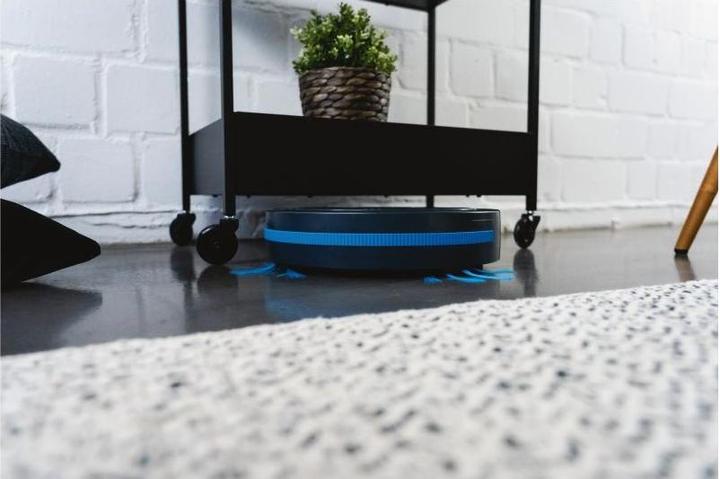 Actual product image Hoogo R2