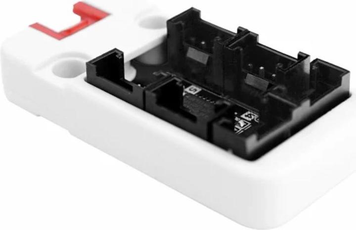 Immagine prodotto M5Stack Scheda di espansione I/O Hub da 1 a 6 STM32F0