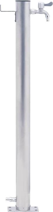 Actual product image vidaXL Wassersäule