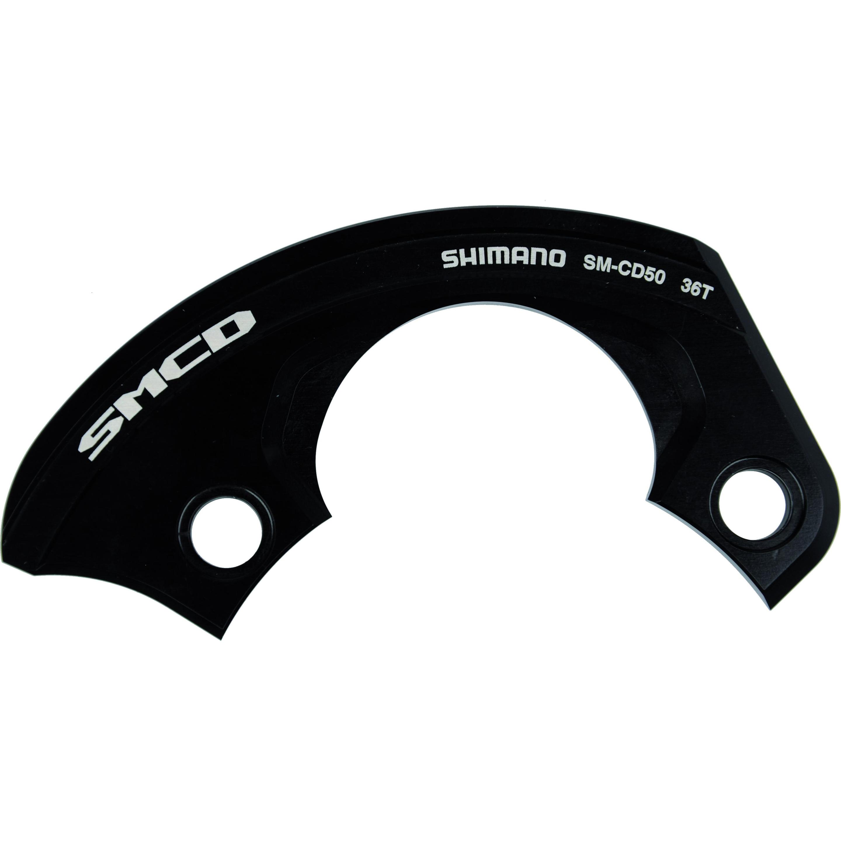 Shimano, Zubehör Schaltung + Antrieb