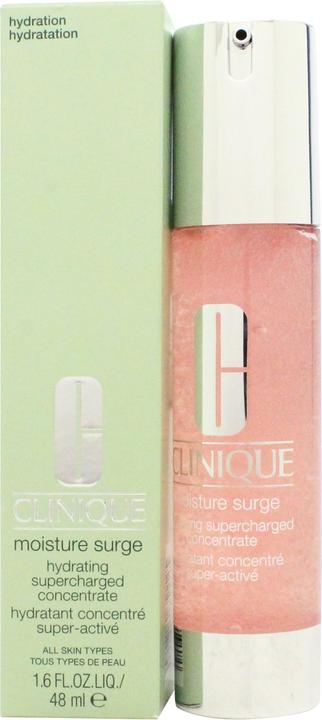 Actual product image Clinique Moisture Surge (50 ml)