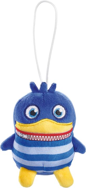 Actual product image Schmidt Spiele Schmidt Sorgenfresser PingPing Boogie Woogies Anhänger (8 cm)