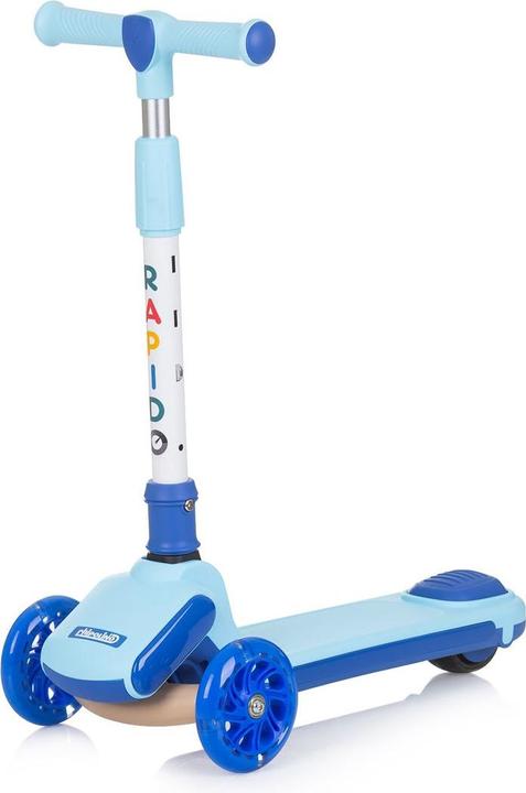 Produktbild Chipolino Kinderroller Rapido