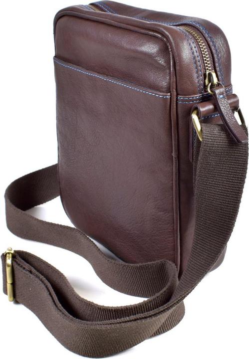 Immagine prodotto Miguel Bellido Borsa in pelle con tracolla