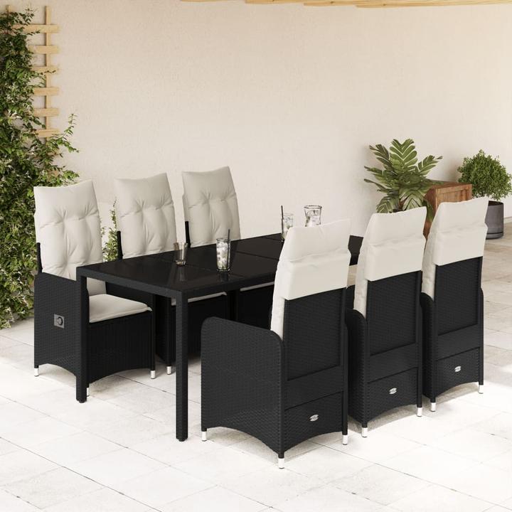 Produktbild vidaXL Bistro Set