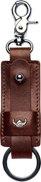 Produktbild Golden Head Colorado Schlüsselanhänger Leder 13 cm