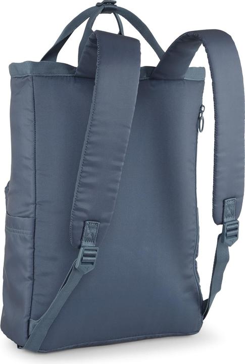 Actual product image Puma Core College Backpack