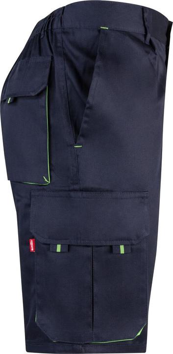 Produktbild Velilla Bermuda mit vielen Taschen (34)