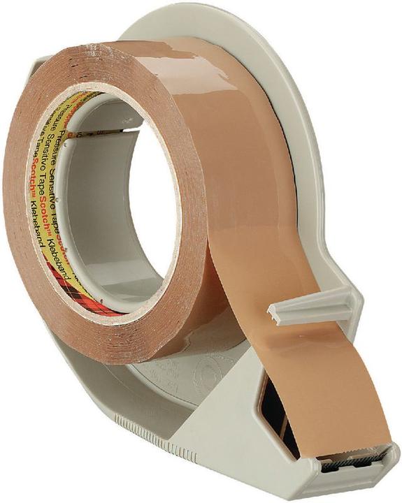 Produktbild 3M Handabroller