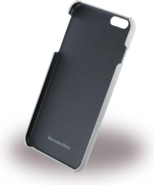 Produktbild Mercedes-Benz Pure Line (Apple iPhone 6s Plus, Apple iPhone 6 Plus)