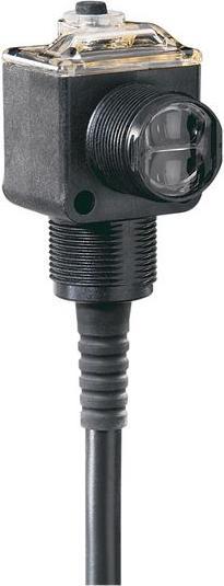 Produktbild Allen Bradley Optischer Sensor PNP 3m 1ms 30V 100mA IP69K RightSight (Sensor)