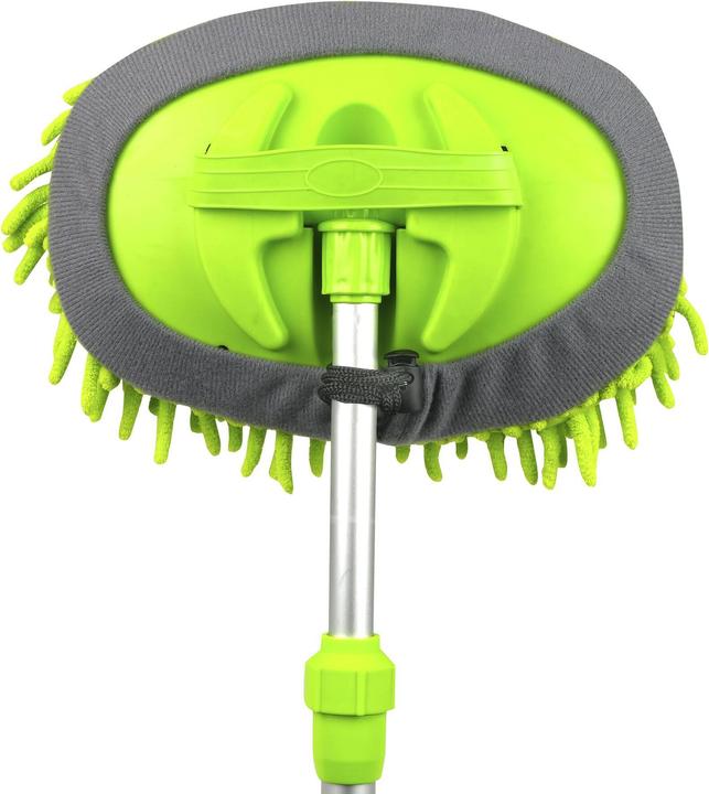 Actual product image Calima Replacement bonnet for wash mop