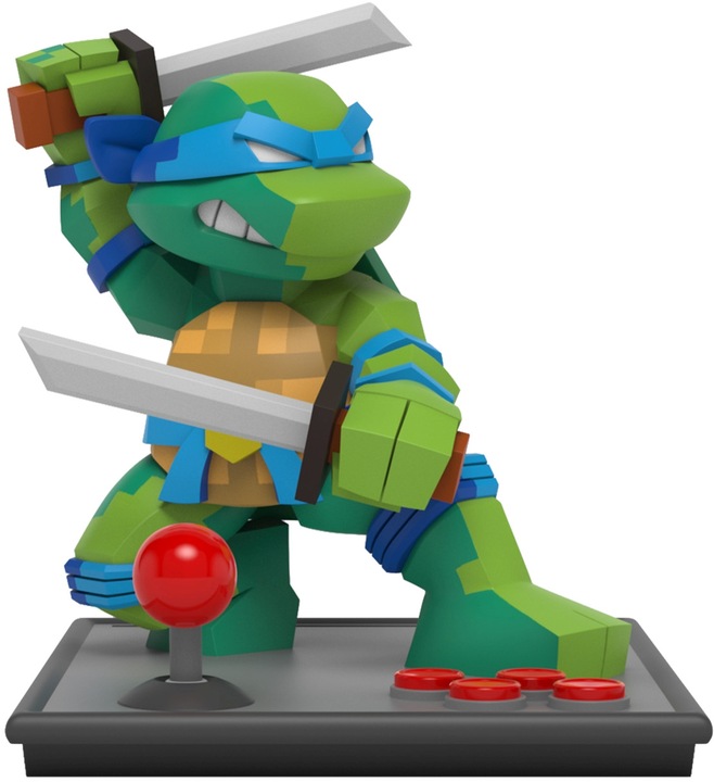 Immagine prodotto Mighty Jaxx Arcade Teenage Mutant Ninja Turtles