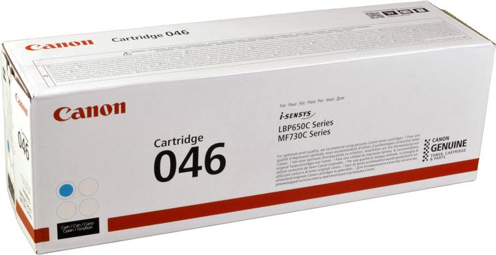 Produktbild Canon 46 (C)