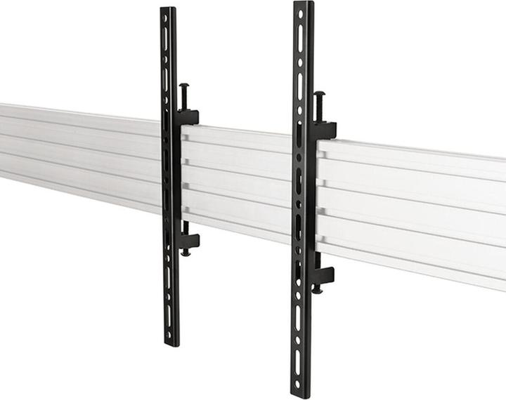 b-tech BT8390-VESA400F (Mounting- / Adapterplates)